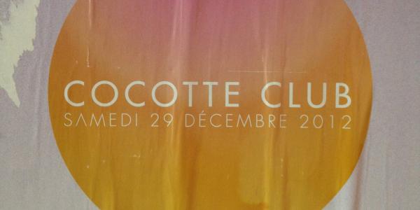 cocotte club