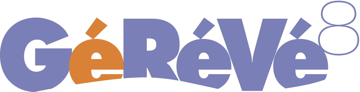 logo Gérévé8